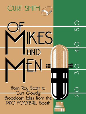 cover image of Of Mikes and Men